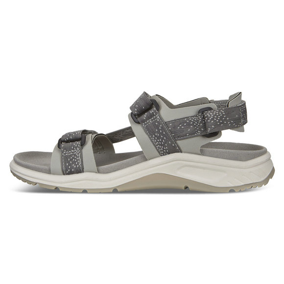 ECCO X-TRINSIC. Flat Sandal ECCO X-TRINSIC. Flat Sandal